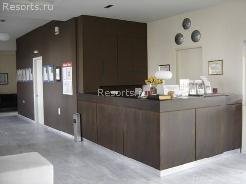 Castelli Hotel 7